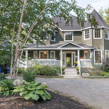 Craigleith Manor Bed & Breakfast Collingwood Luaran gambar