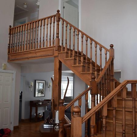 Craigleith Manor Bed & Breakfast Collingwood Luaran gambar