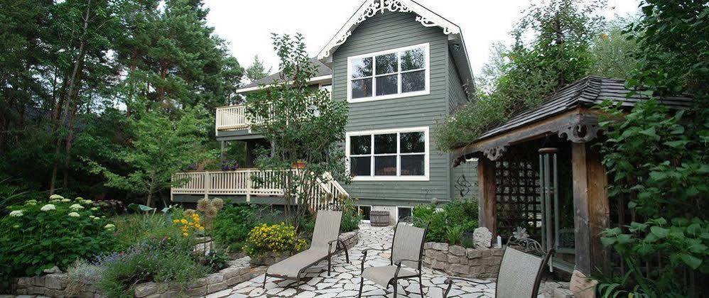 Craigleith Manor Bed & Breakfast Collingwood Luaran gambar