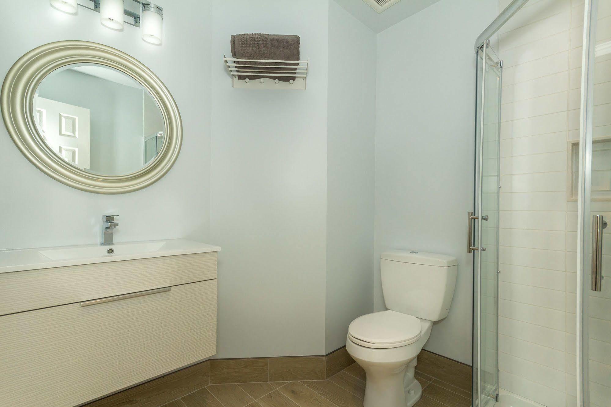 Craigleith Manor Bed & Breakfast Collingwood Luaran gambar