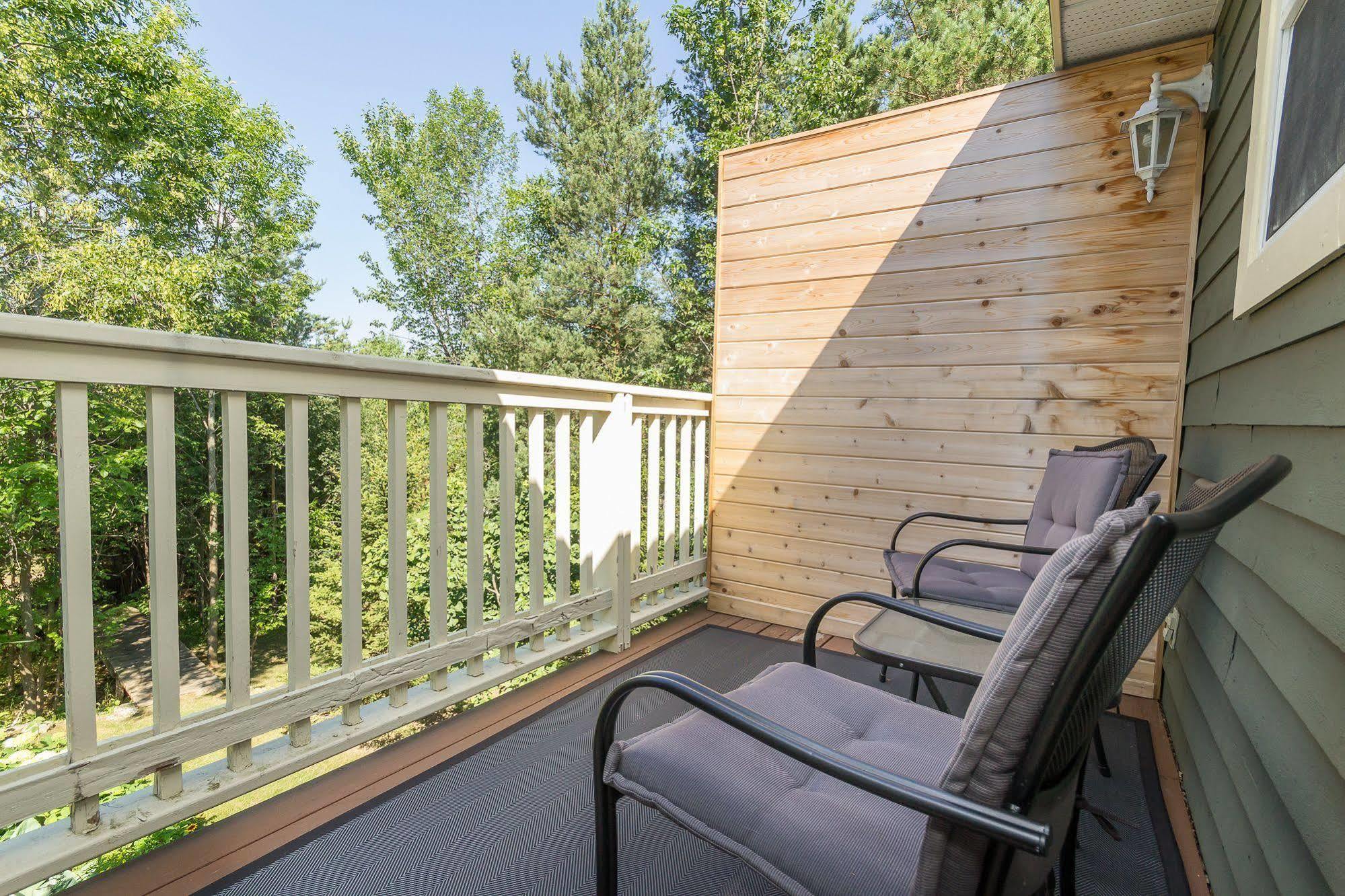 Craigleith Manor Bed & Breakfast Collingwood Luaran gambar