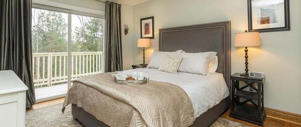 Craigleith Manor Bed & Breakfast Collingwood Luaran gambar