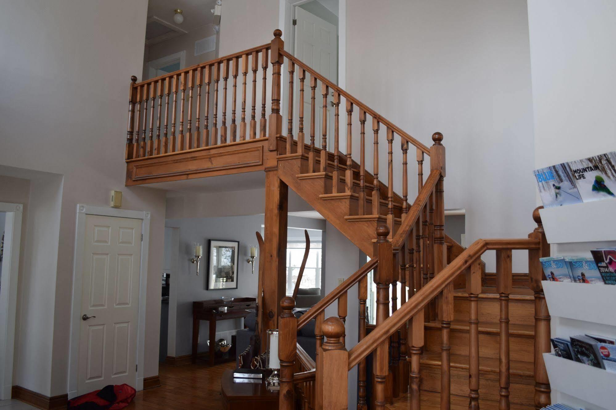 Craigleith Manor Bed & Breakfast Collingwood Luaran gambar
