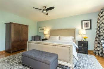 Craigleith Manor Bed & Breakfast Collingwood Luaran gambar