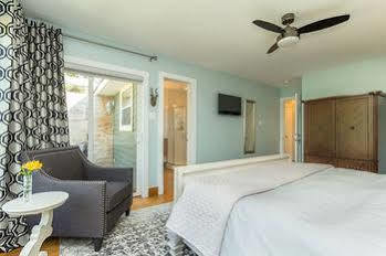 Craigleith Manor Bed & Breakfast Collingwood Luaran gambar