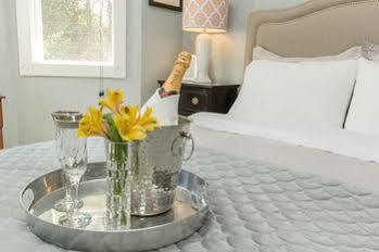 Craigleith Manor Bed & Breakfast Collingwood Luaran gambar