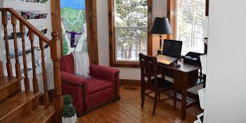 Craigleith Manor Bed & Breakfast Collingwood Luaran gambar